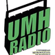 Logo de UMH RADIO
