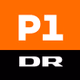 DR P1 logo
