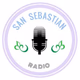 Logo de Radio San Sebastián