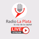 Radio La Plata logo