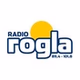 Radio Rogla logo
