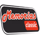 Logo de Memorias Classic