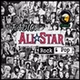 Radio All Star Rock And Pop On Line logo