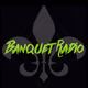 Logo de Banquet Radio