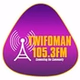 Twifomanfm1053 logo