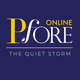 Logo de P-Fore Online