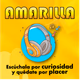 Logo de Amarilla