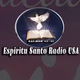 Logo de Espiritu Santo Radio USA