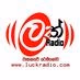 Luck Radio logo
