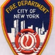 Logo de FDNY - Bronx, Brooklyn, Manhattan, Queens and Staten Island