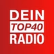 Radio RST - Dein Top40 logo