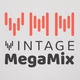 Logo de Vintage MegaMix