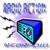 Logo de Webradioaction