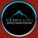 Ufdv Gospel logo