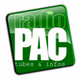 Radio PAC logo