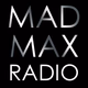 Logo de MAD MAX Radio