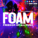 Logo de FOAM RADIO