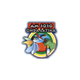 Am 1010 Onda Latina logo
