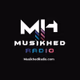 Logo de Musikhed Radio