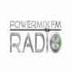 Powermix FM - Holasssss logo