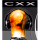 Logo de CXX Radio