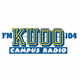 Logo de KUOO Campus Radio - KUOO