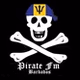 Pirate Fm Barbados logo