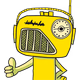 Logo de Radio Ung