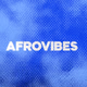 Logo de DFM - AfroVibes Radio