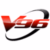 V96 - WGUN logo