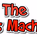 The Hits Machine logo