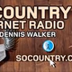 Logo de SO Country