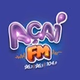 AÇAÍ FM Oriximiná logo
