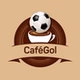 Café Gol Colombia logo