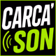 Logo de Radio Carca’SON