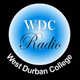 Logo de WDC Radio Station