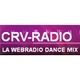 Logo de CRV Radio