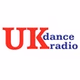 UK Dance Radio logo