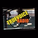 True Voice Radio (TVR) logo