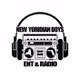 New Yoridian Boys Radio logo