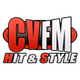 CVFM logo