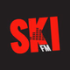 SKI FM Network logo
