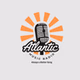 Atlantic Music Radio logo