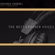 Crooner Channel logo
