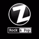 Z Rock & Pop logo