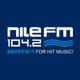 Logo de Nile FM