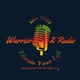 Warrior X Radio logo