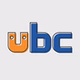 UBC 울산방송 logo
