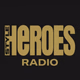 Logo de Heroes style