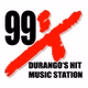 99X - KKDG logo